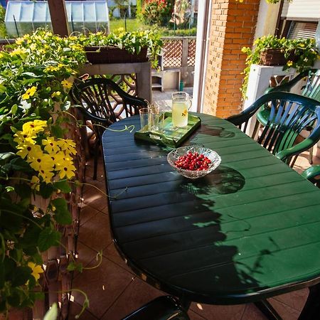 Apartment Sovdat Tolmin Exterior photo