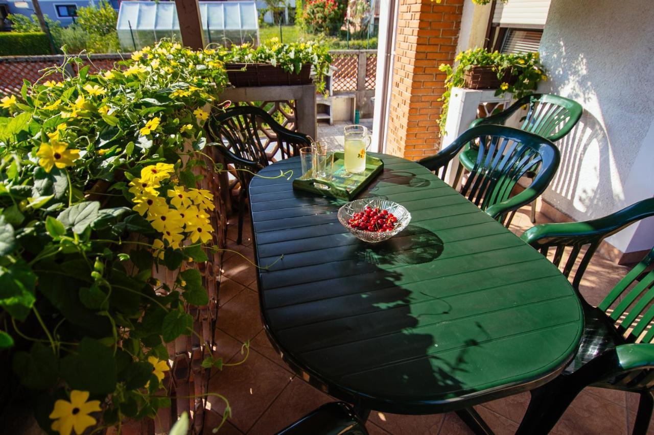 Apartment Sovdat Tolmin Exterior photo