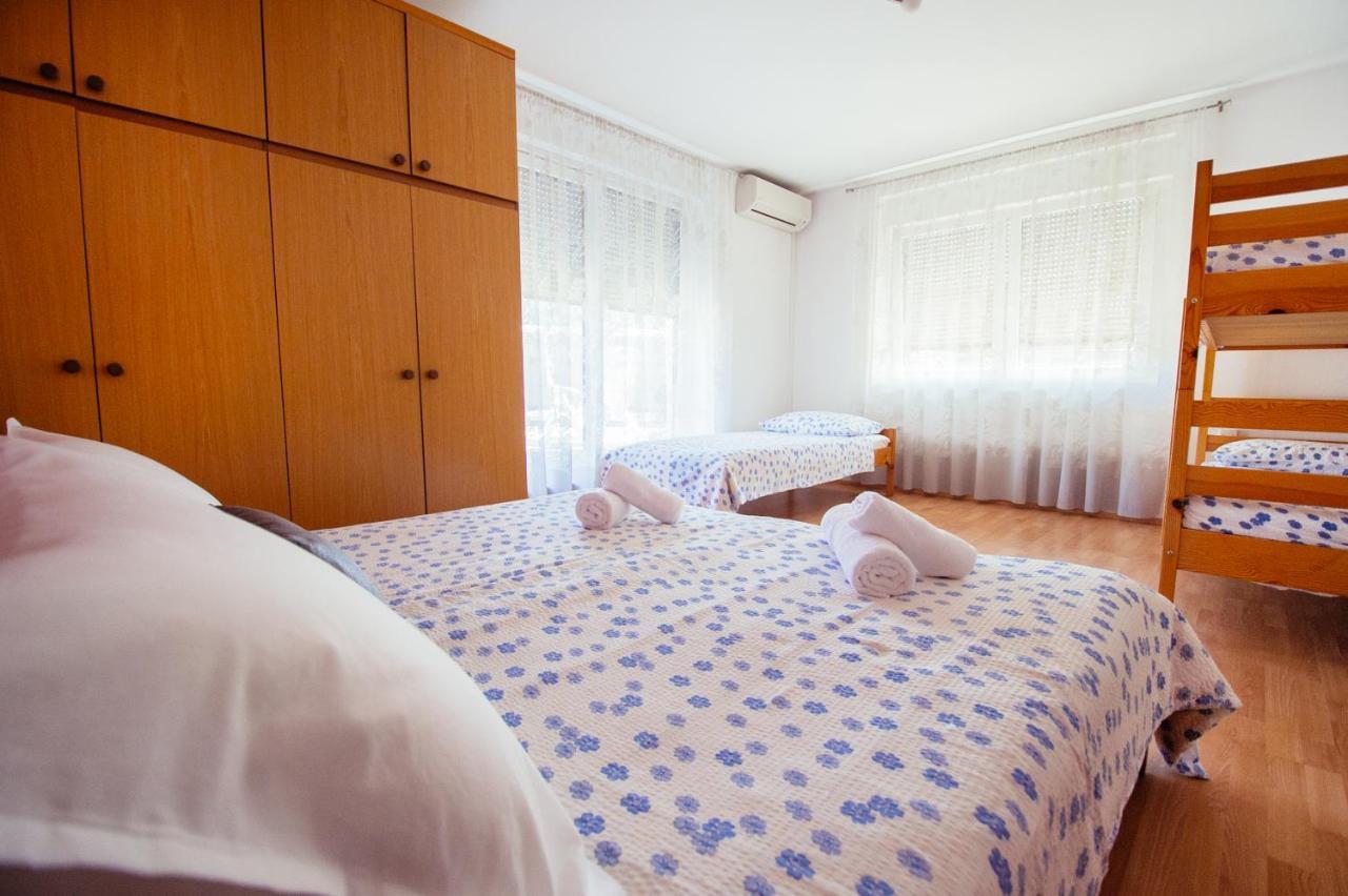 Apartment Sovdat Tolmin Exterior photo