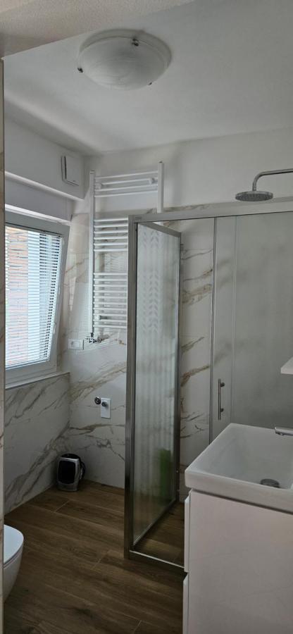 Apartment Sovdat Tolmin Exterior photo